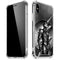 The Justice League (2017) Flash Poster iPhone XS Max Clear Case
